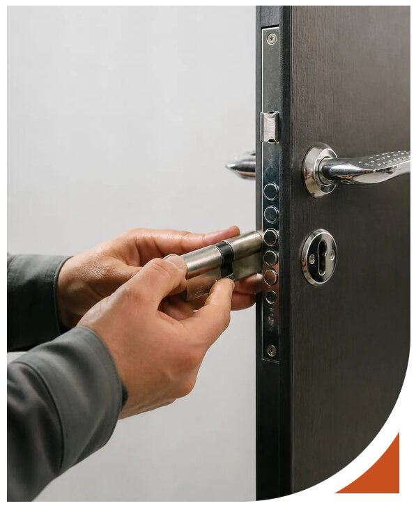 Замена замков Mul T Lock с выездом в Белебее круглосуточно