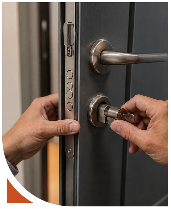 Срочная замена замков Abloy в Белебее от 6631 р. | Разлок-Блб