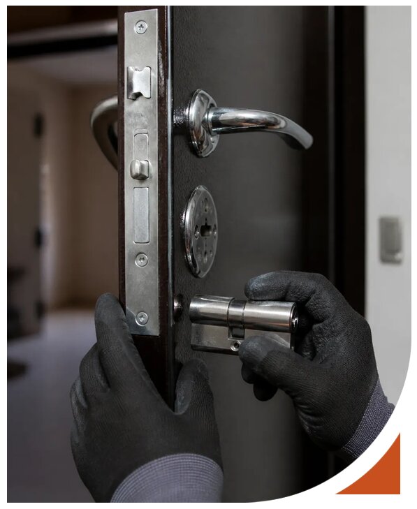 Замена замков Abloy срочно с гарантией и выездом в Белебее