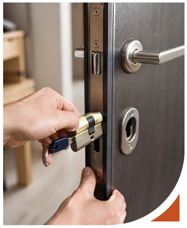 Профессиональный ремонт замков Mul T Lock с выездом в Белебее