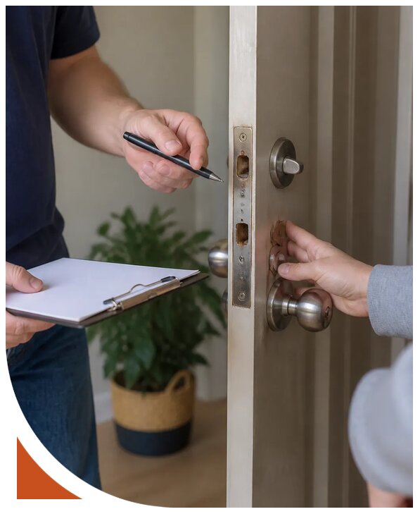 Срочный ремонт замков Abloy в Белебее от 3570 р. | Разлок-Блб