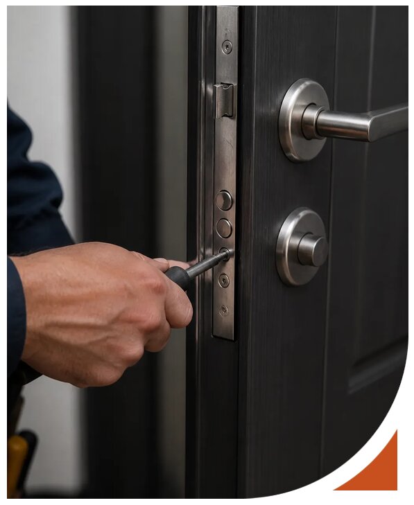 Ремонт замков Abloy с выездом мастера на дом в Белебее
